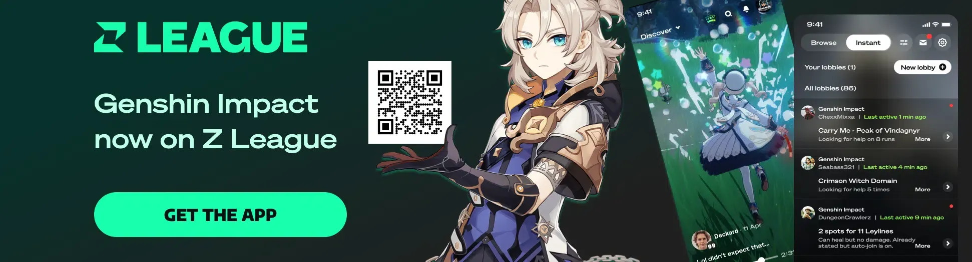 Is this legit or not? Genshin Impact HoYoLAB