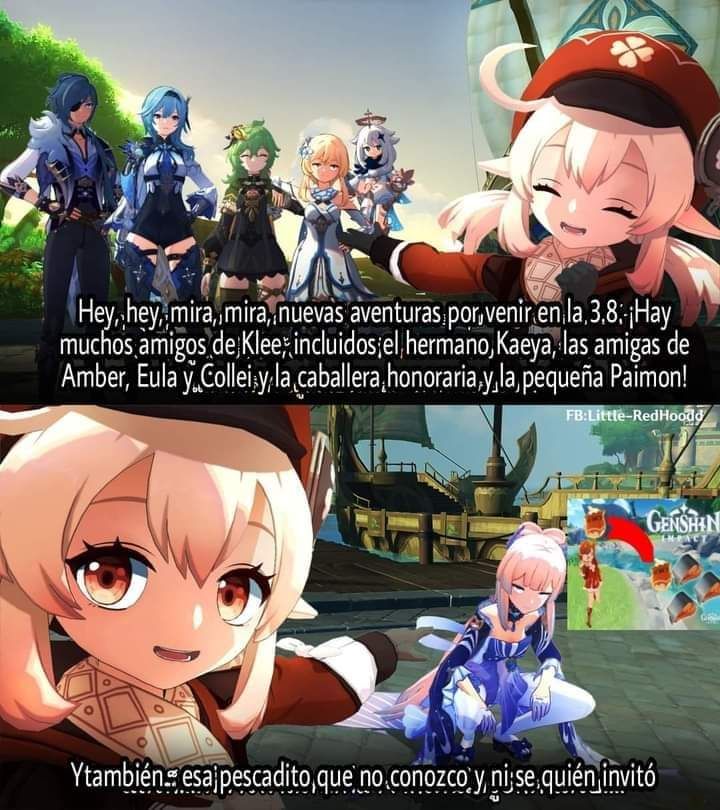 xd Genshin Impact | HoYoLAB