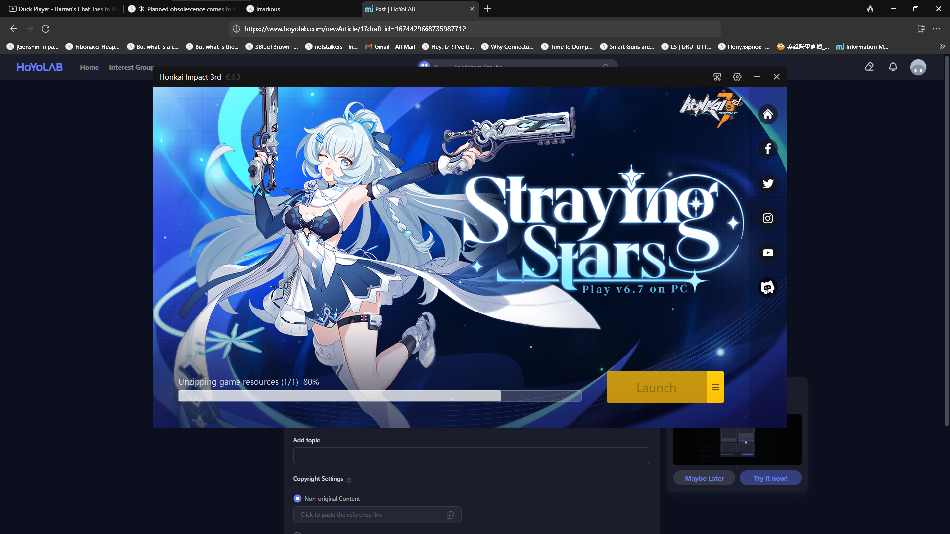 Alright Here We Go V6 7 Honkai Impact 3rd HoYoLAB alright-here-we-go-v6-7-honkai-impact-3rd-hoyolab