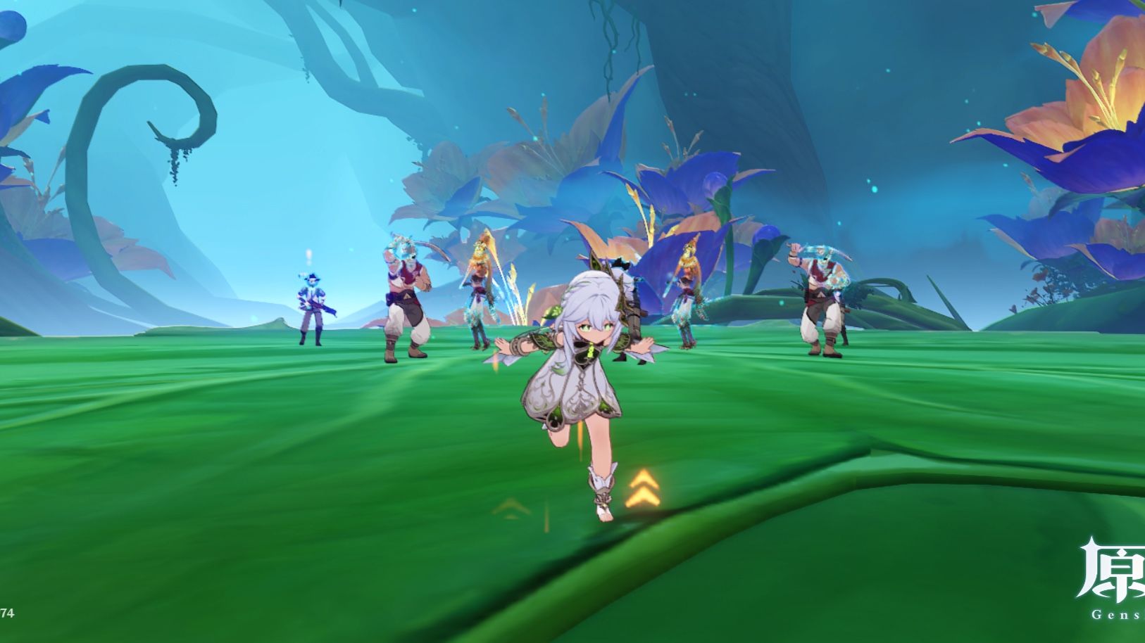 学校やっぱ行きたくないよねって話 HoYoLAB