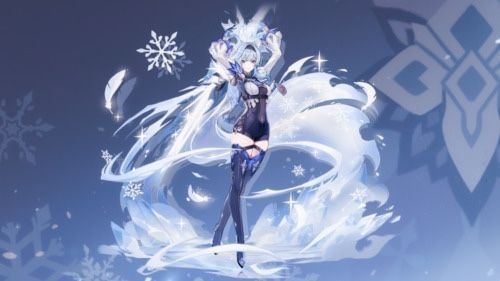 ☆Eula Build Guide☆ Genshin Impact | HoYoLAB