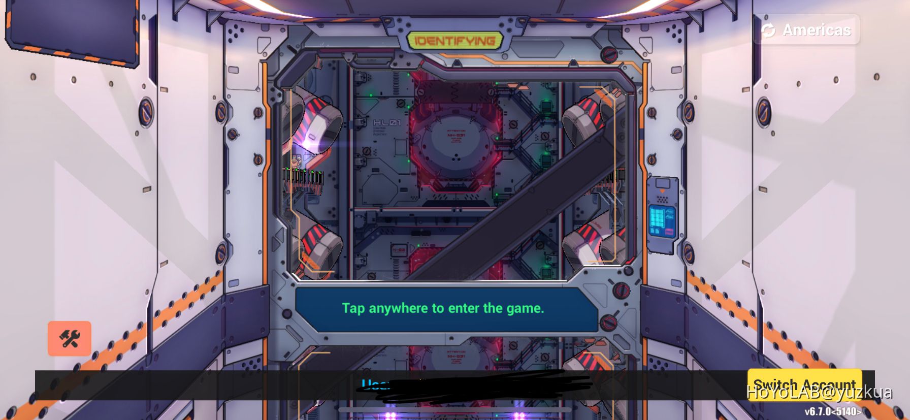 loading screen Honkai Impact 3rd | HoYoLAB