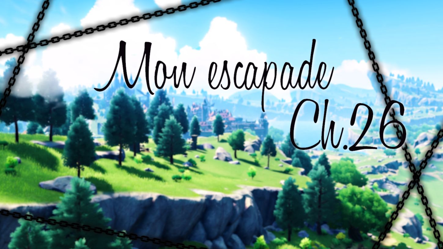 Here U Are Scan Vf Chapitre 26 www.hoyolab.com