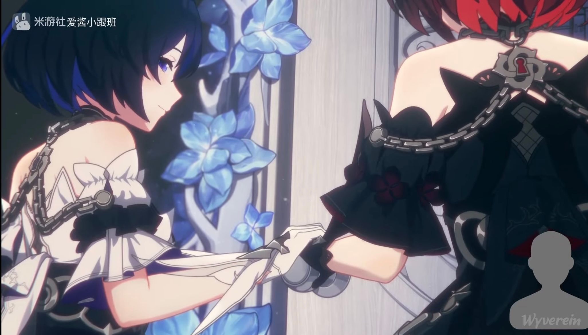 Seele will leave Veliona, Bronseele May get separated Honkai Impact 3rd ...