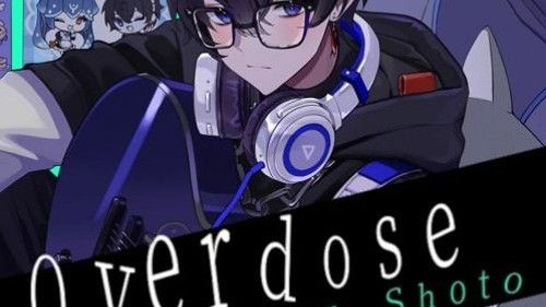 Overdose lyrics JP+ENG | HoYoLAB