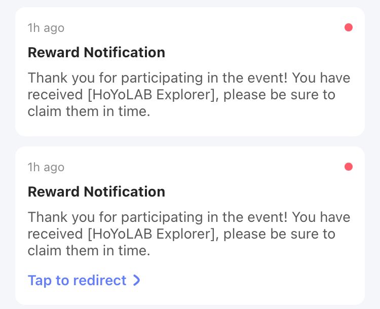 HoYoLAB
