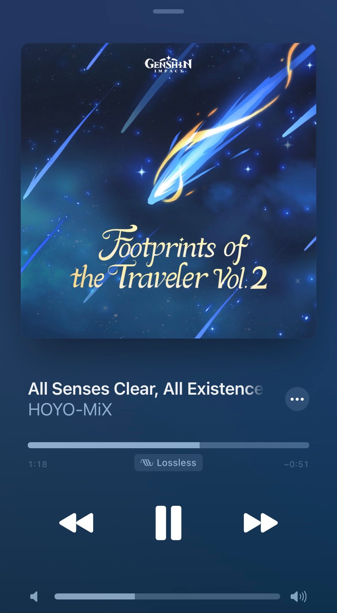 THE BEST THEME SONG EVER Genshin Impact HoYoLAB