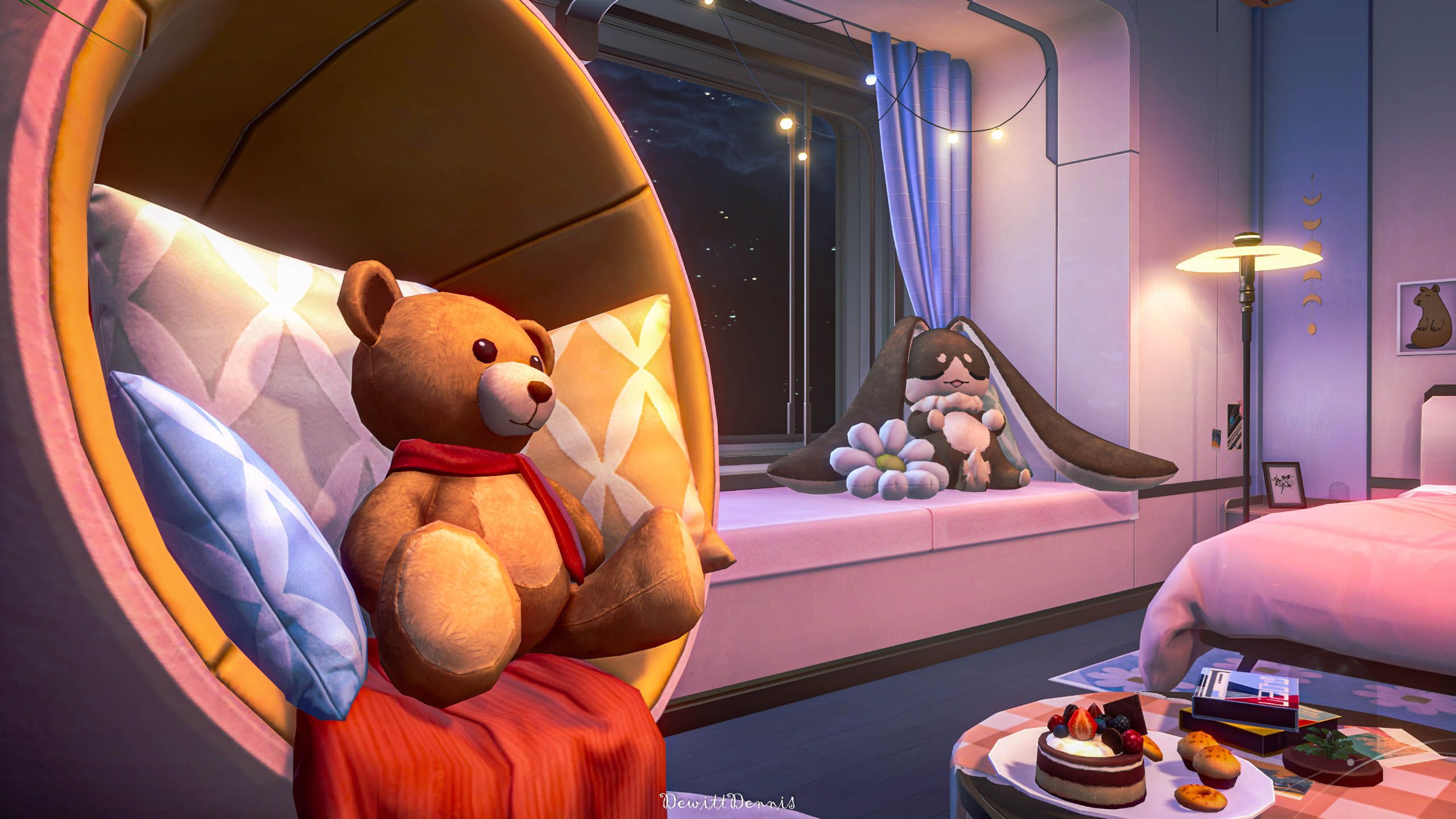 astral-express-march-7th-bedroom-honkai-star-rail-hoyolab