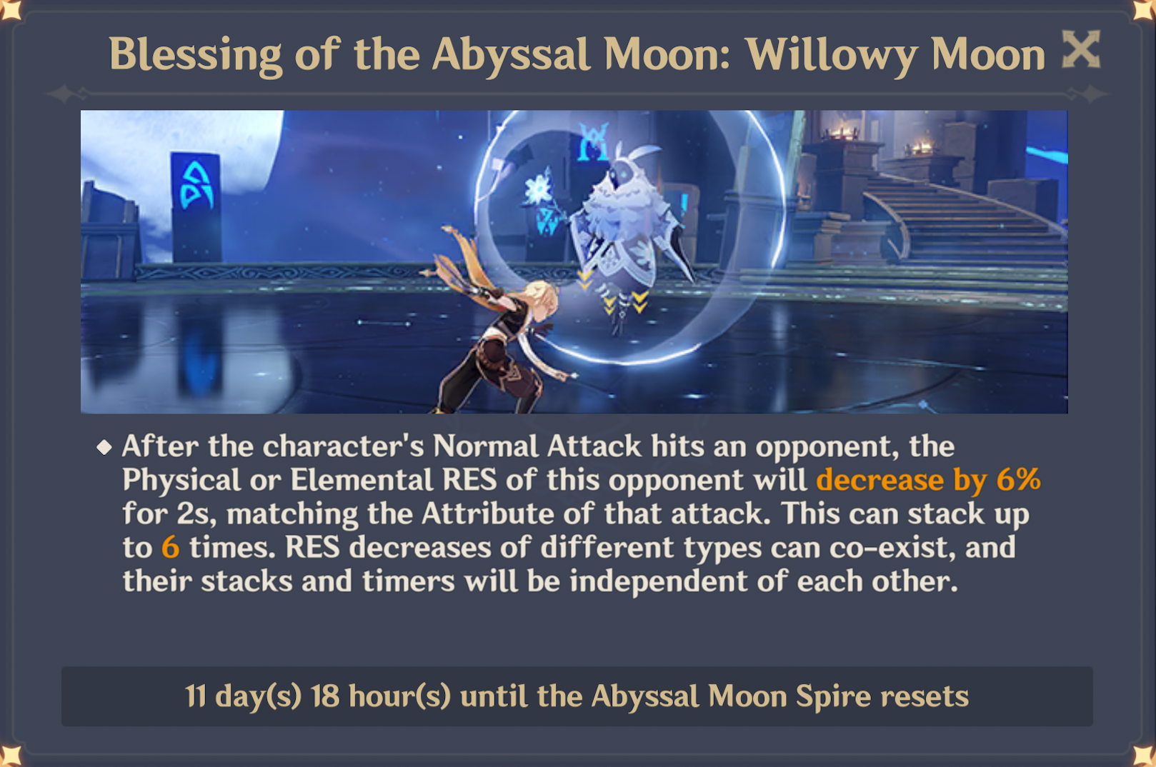 [V3.7] July (First Half) Abyss Team Comp & Strategy~ Genshin Impact ...
