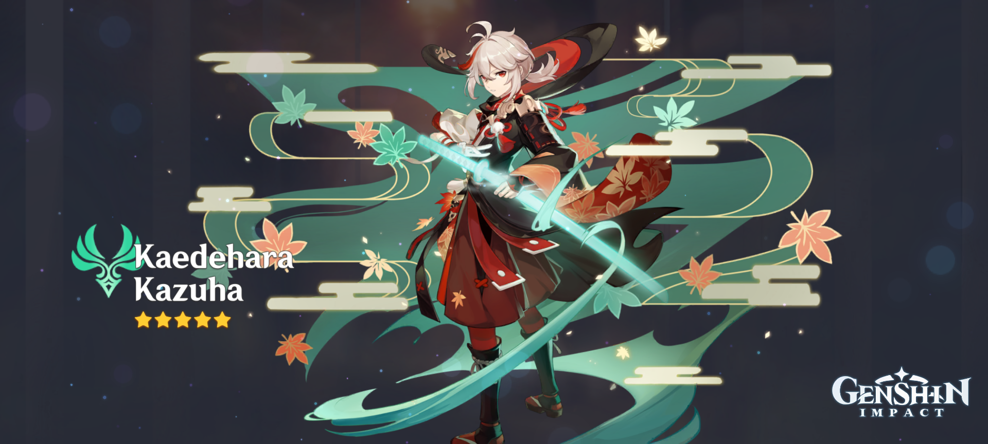 gacha Genshin Impact | HoYoLAB