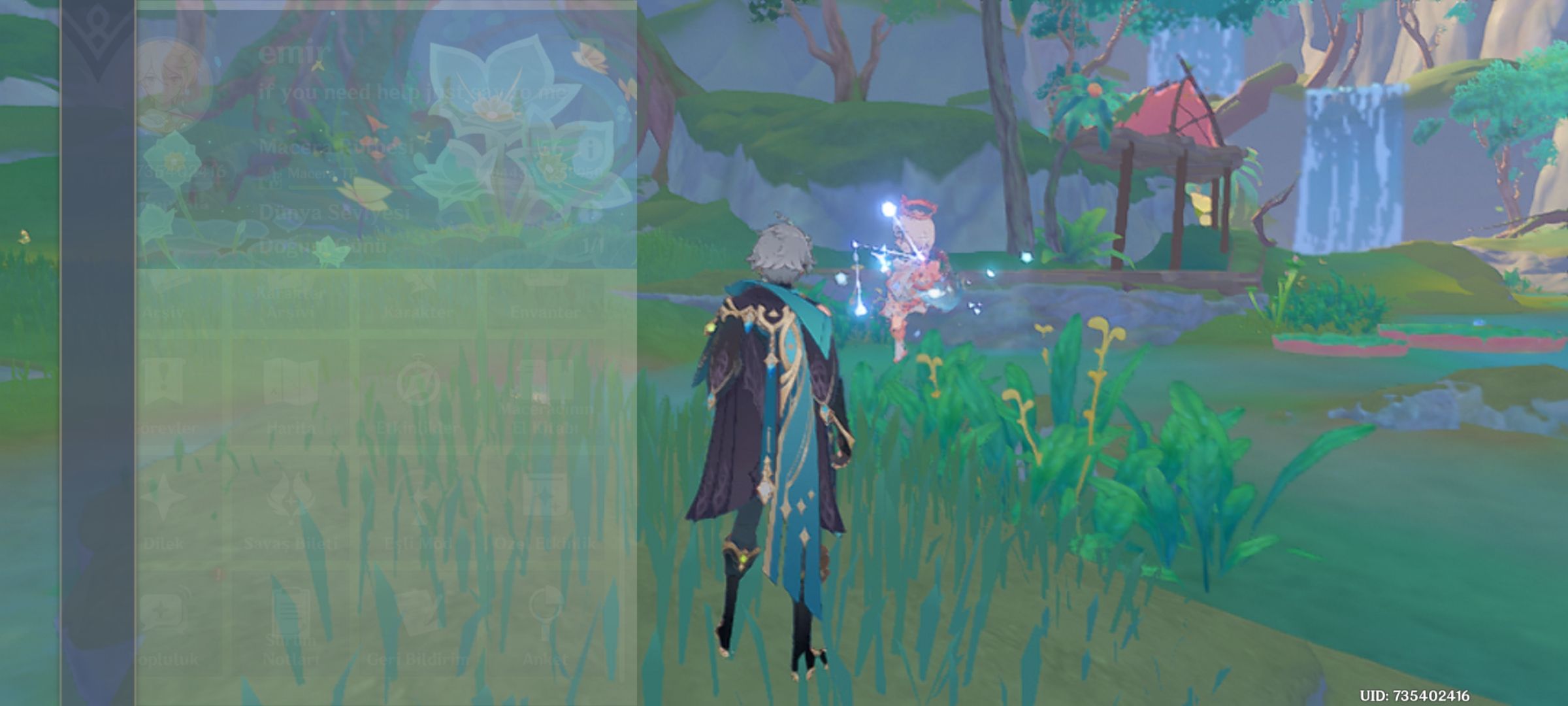 Game is crashing everytime i to start the game Genshin Impact | HoYoLAB