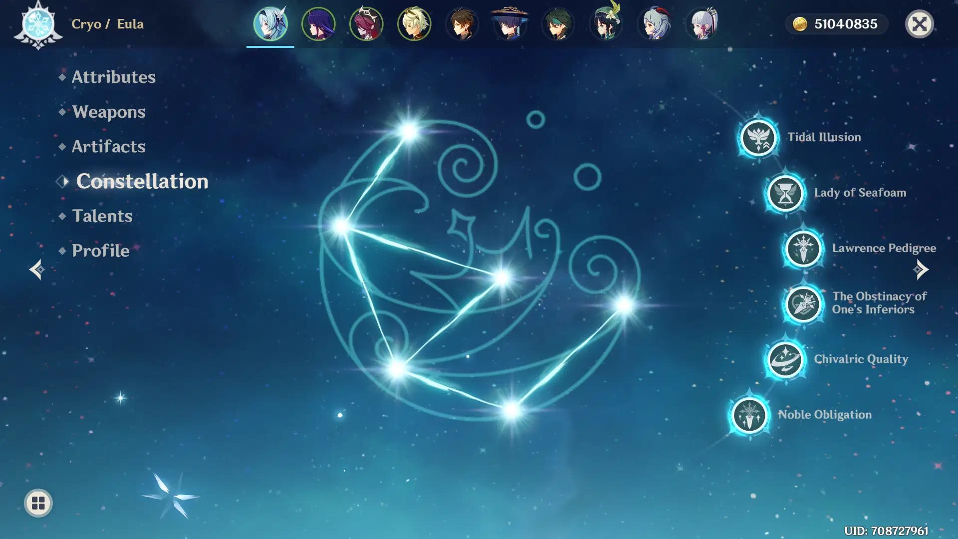 The Aftermath Of My Eula Pulls I GOT C6 Genshin Impact HoYoLAB the-aftermath-of-my-eula-pulls-i-got-c6-genshin-impact-hoyolab