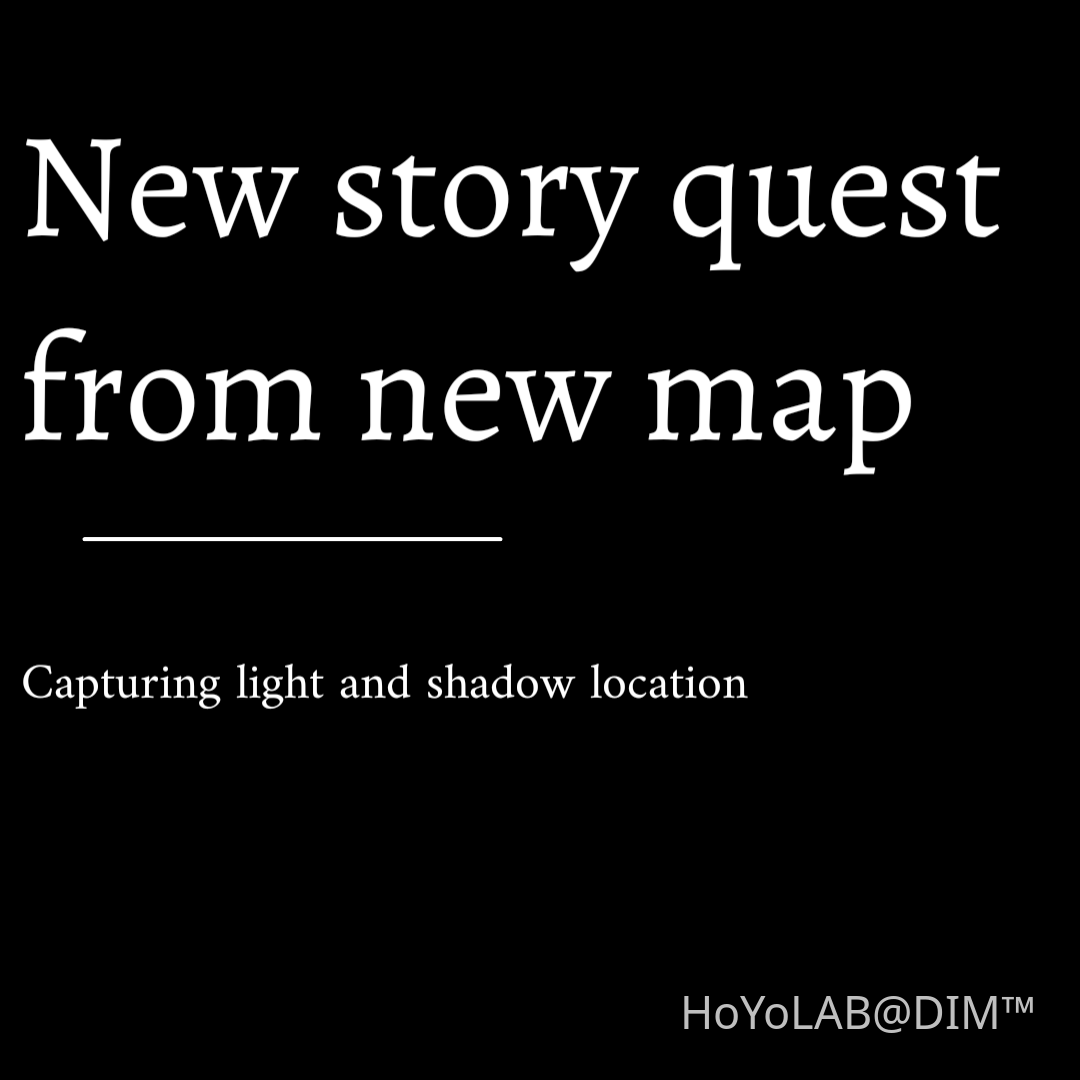 New Story Quest ×40 primo + luxurious chest Genshin Impact HoYoLAB