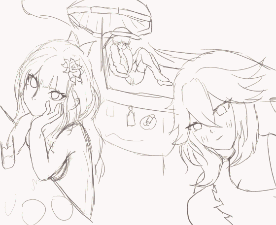Summer Genshin Fanart Genshin Impact HoYoLAB Summer Genshin Fanart Genshin Impact HoYoLAB