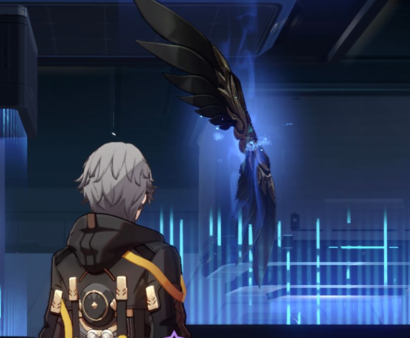 WIND GLIDER Honkai Star Rail HoYoLAB