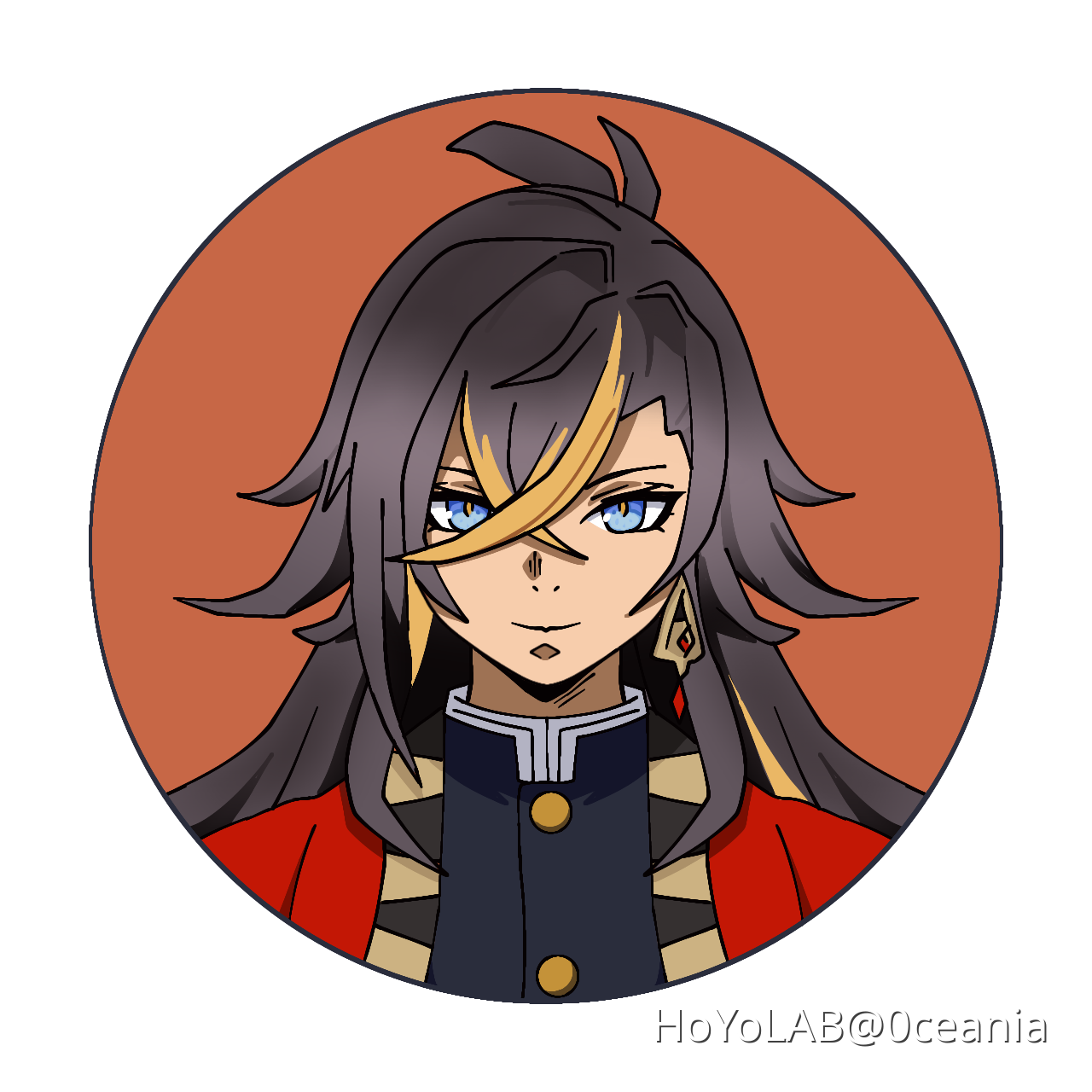 Demon Slayer X Genshin (Standard Banner Dehya) Genshin Impact HoYoLAB