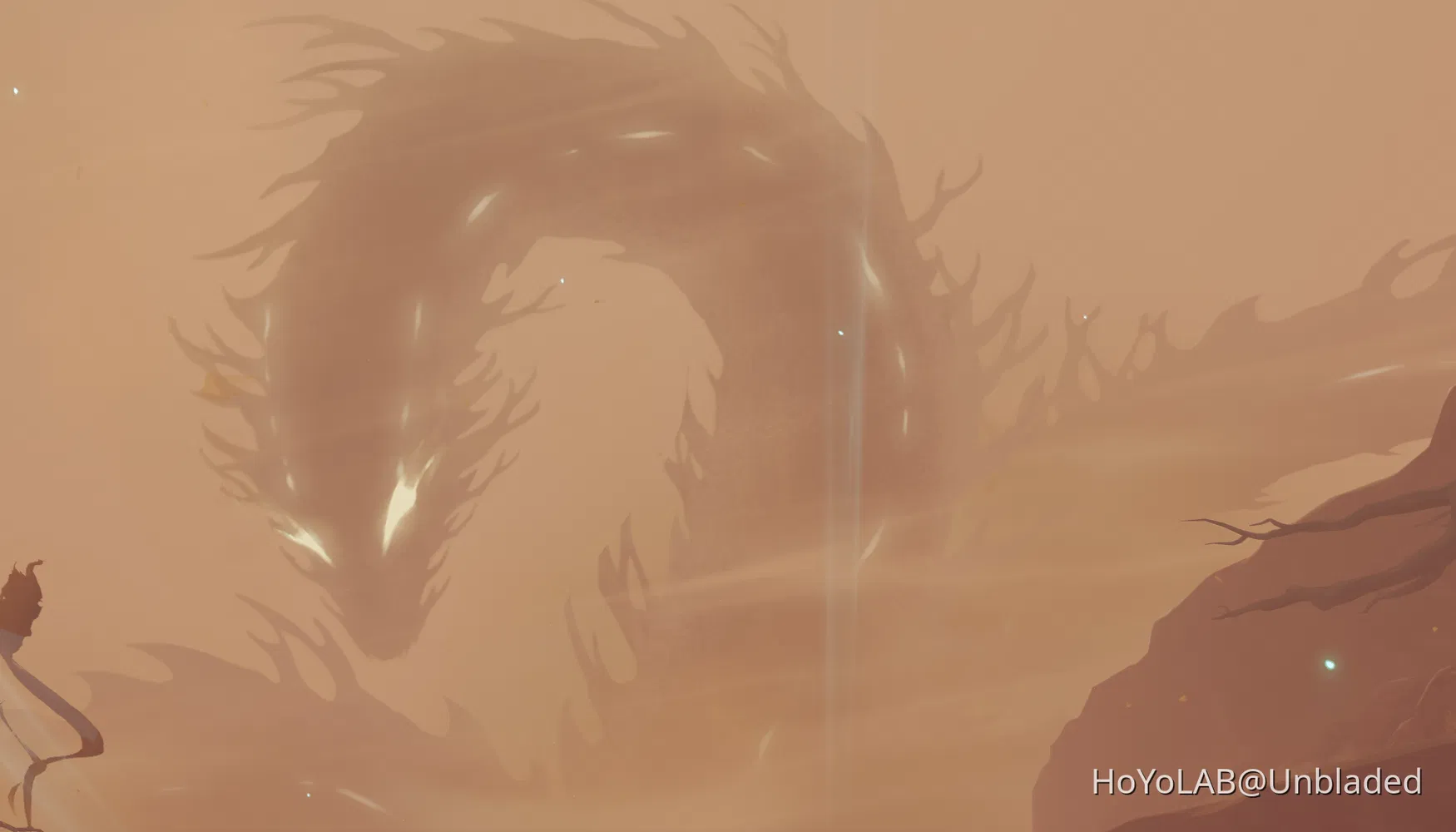 Théorie en Teyvat : l'anneau de Nibelung Genshin Impact | HoYoLAB