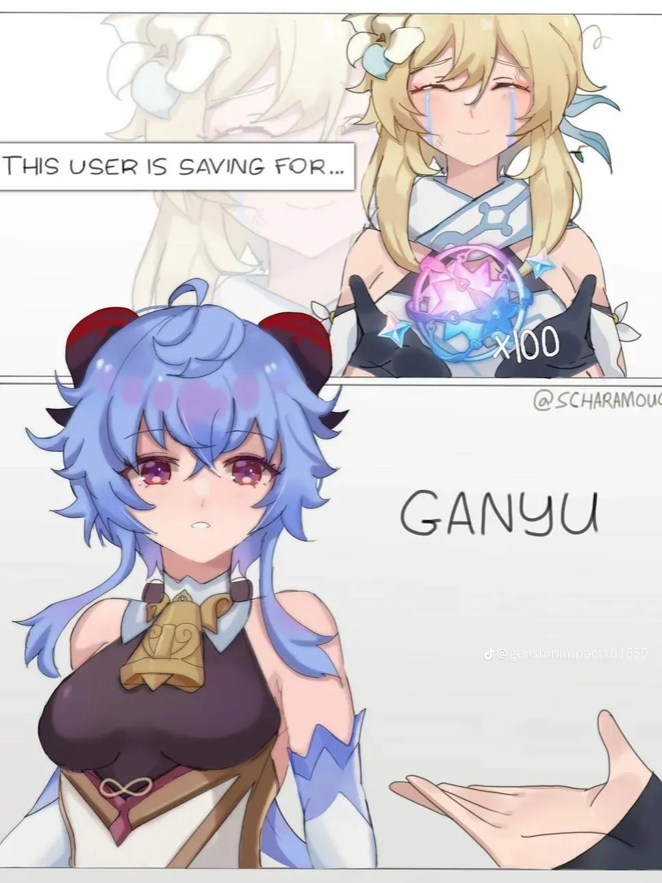 A Genshin Impact | HoYoLAB