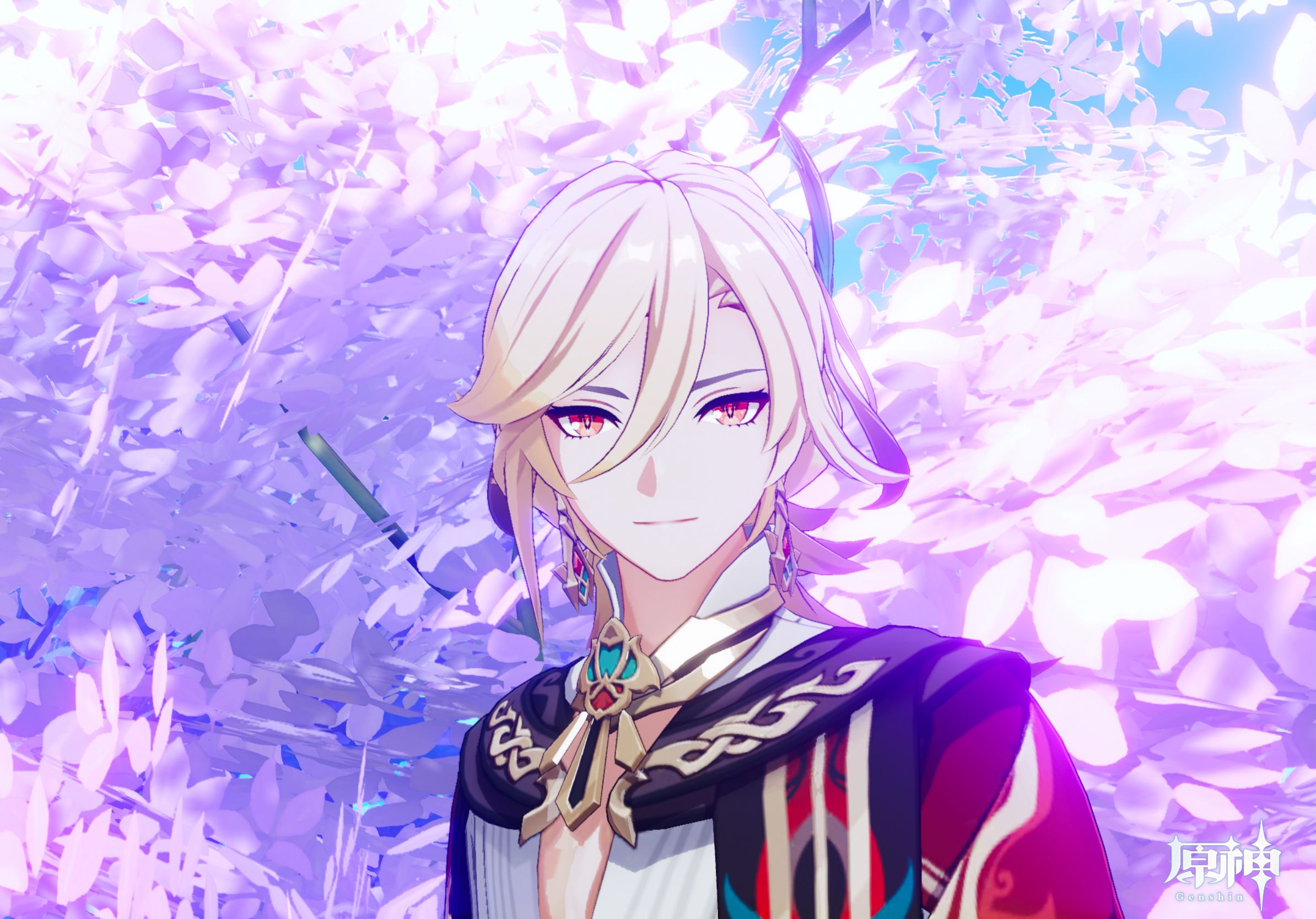 Happy Birthday カーヴェ！【カーヴェ生誕祭】 Genshin Impact | HoYoLAB