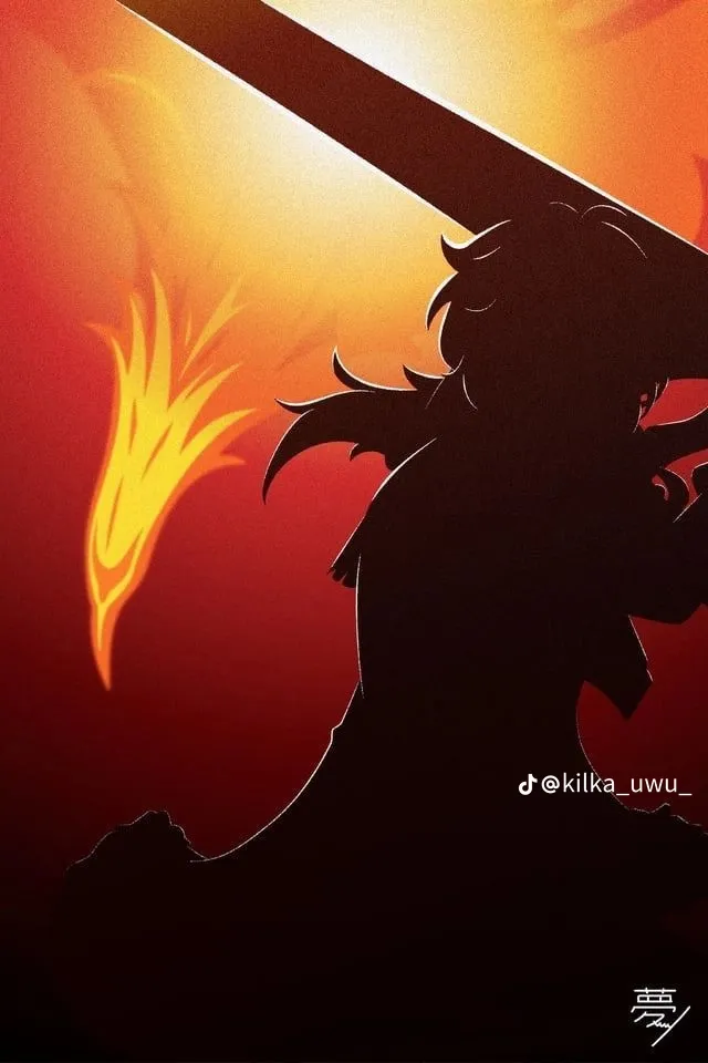 Genshin Pyro Wallpapers/pfp! Genshin Impact | HoYoLAB