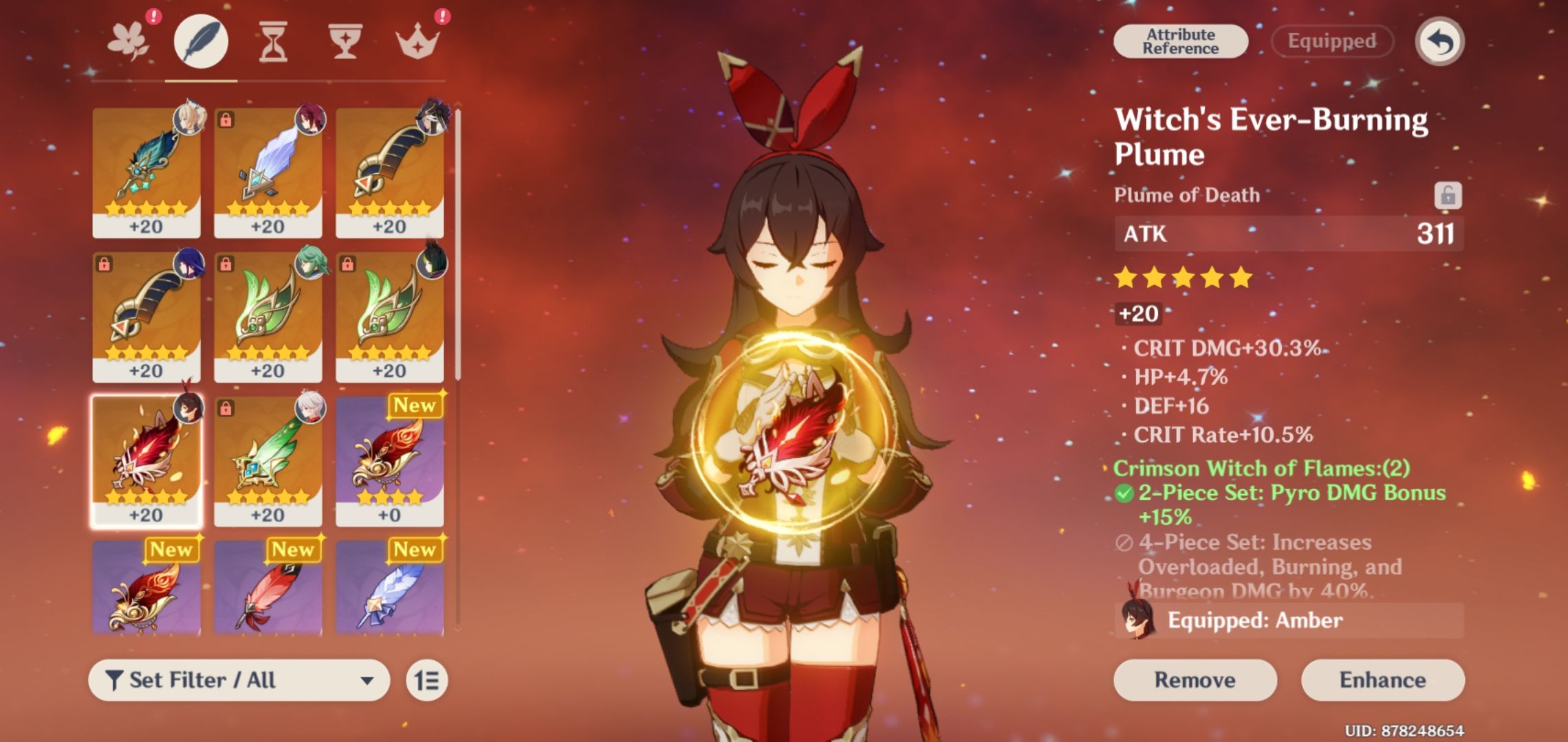 50 cv...? 0 Genshin Impact HoYoLAB