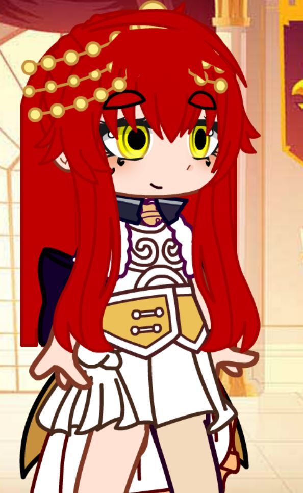 New Himeko Design!!! Honkai: Star Rail | HoYoLAB