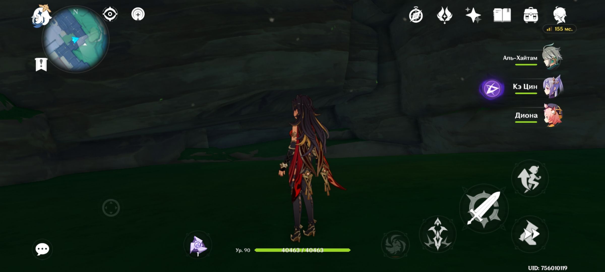 собираю Электро куклы Genshin Impact | HoYoLAB