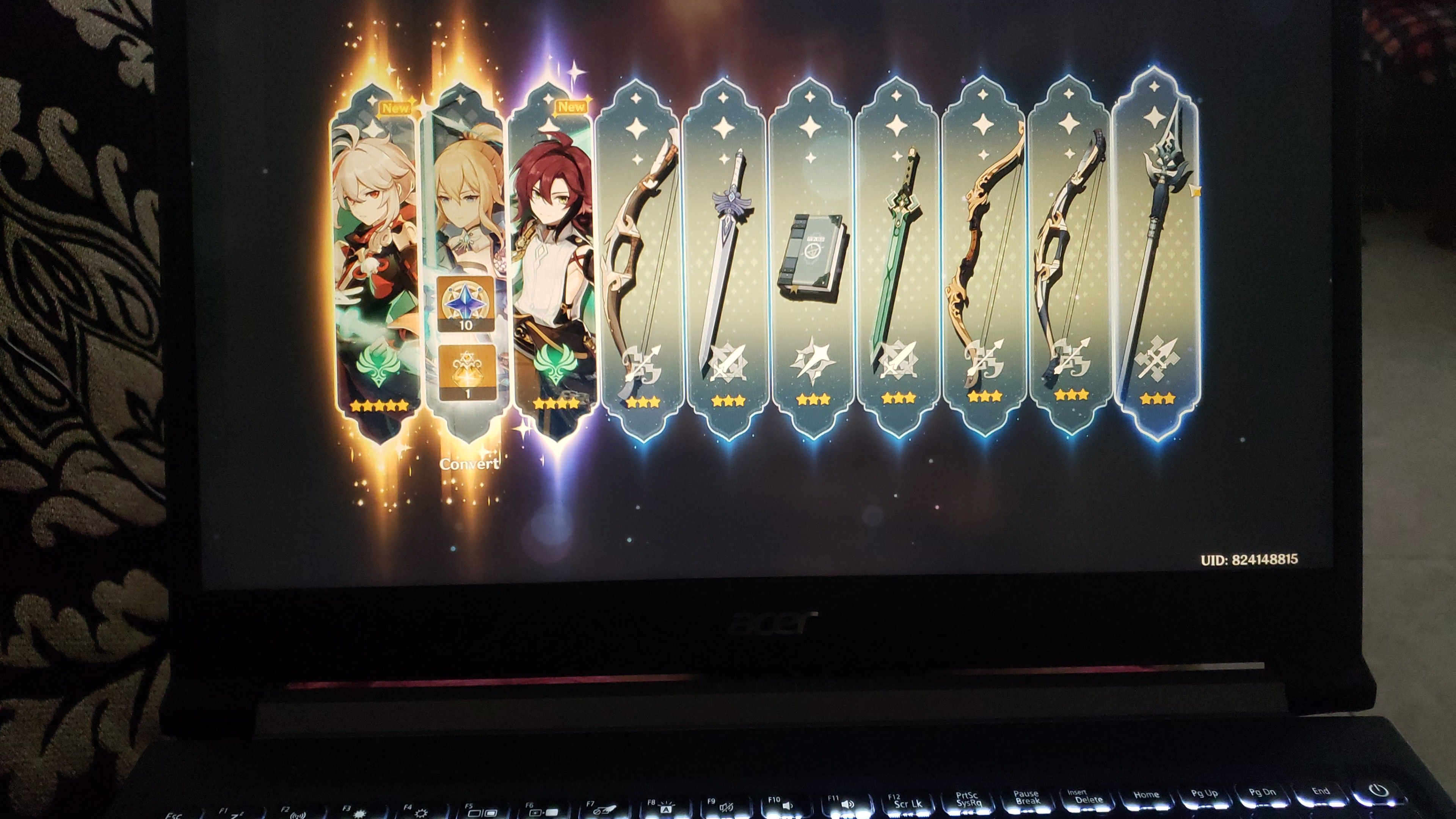 How To Calculate Pity Genshin Impact Hoyolab vrogue.co