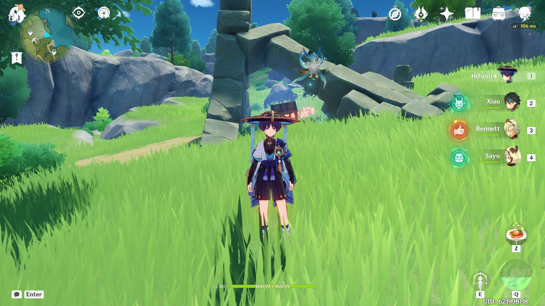 Locked Chest wont open Genshin Impact HoYoLAB