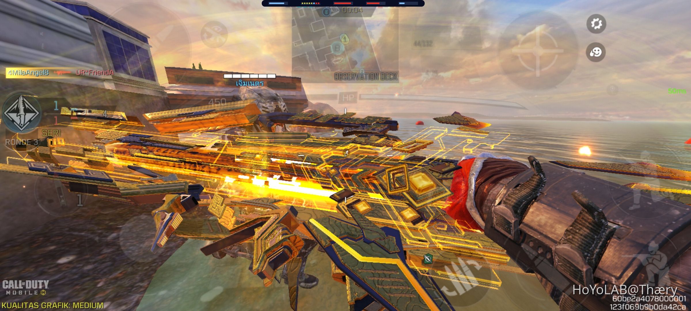 Codm 2mp How F2P play CODM | HoYoLAB