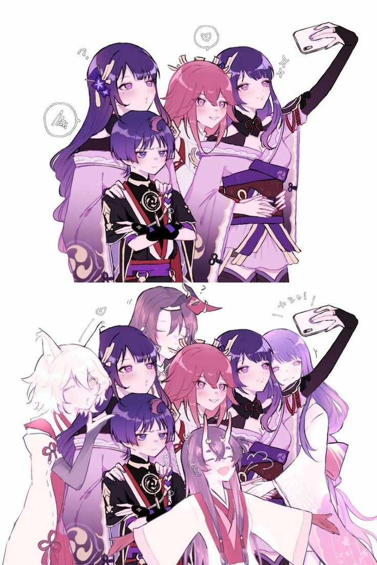 J'ai juste une vision Hydro dans l'oeil Genshin Impact HoYoLAB