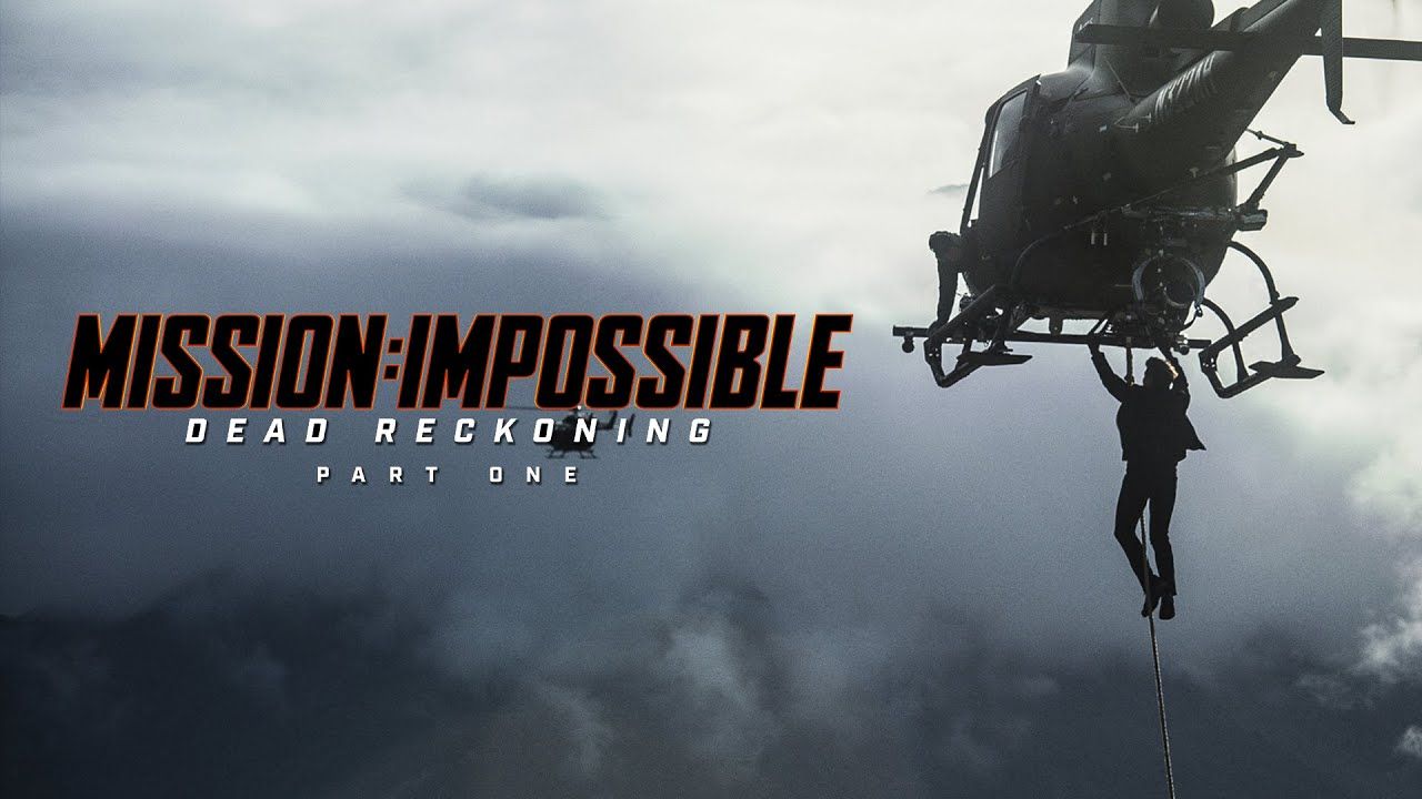 Mission Impossible 1 Streaming Vf Mission: Impossible: Dead Reckoning Partie 1 en Streaming-VF [FR