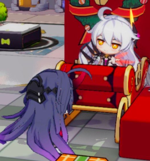 😶 Honkai Impact 3rd | HoYoLAB