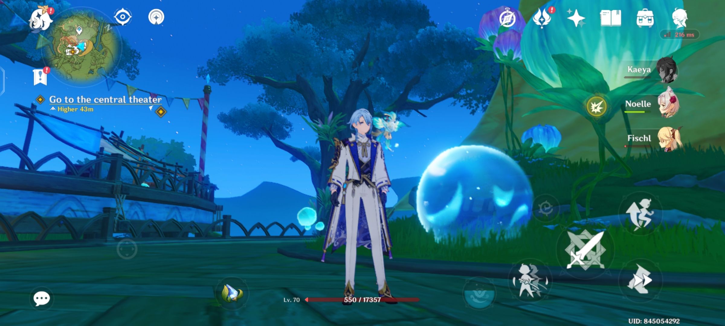 Help how do I open this chest? Genshin Impact HoYoLAB