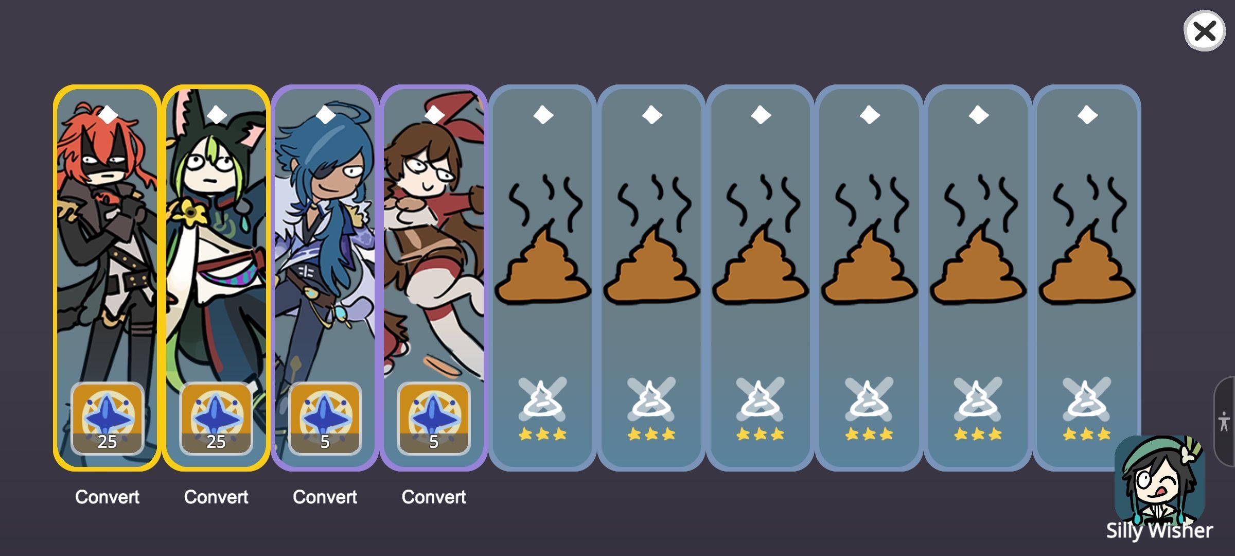 Sao Tui L ch Rate T n 2 L n Genshin Impact HoYoLAB sao-tui-l-ch-rate-t-n-2-l-n-genshin-impact-hoyolab