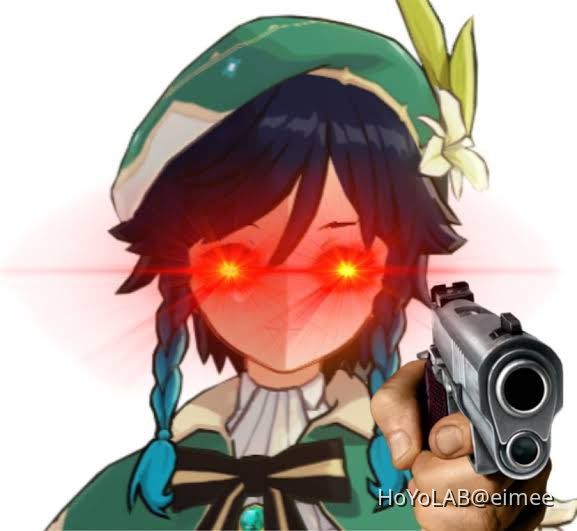 Pet peeve hosts in coop domains can't wait for a few secs Genshin