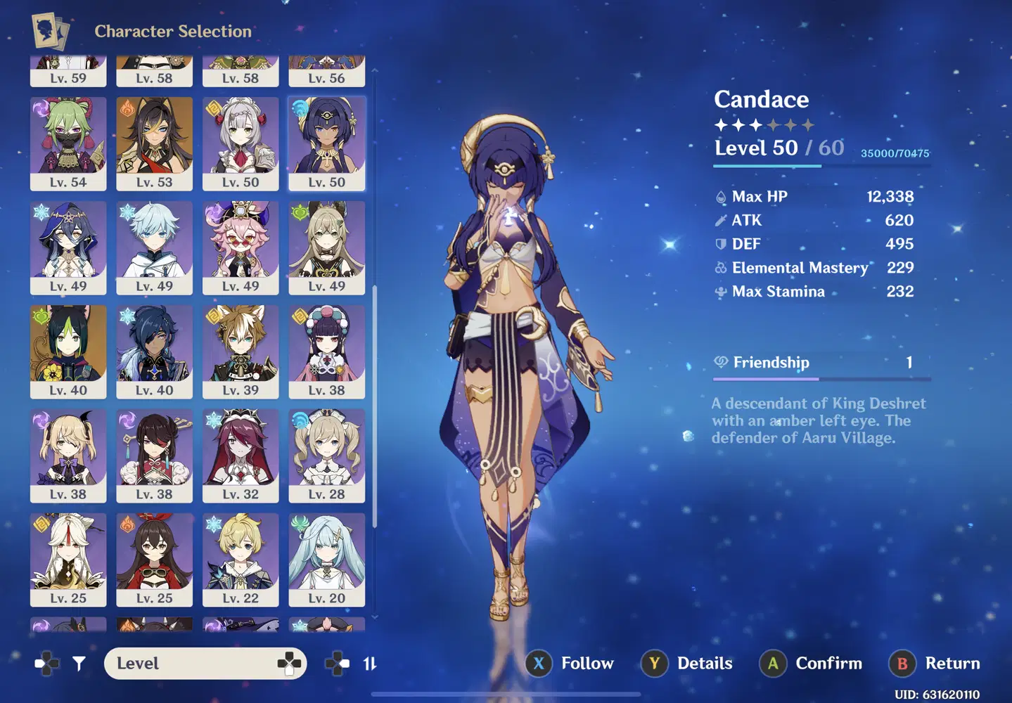 I need some help/opinions choosing my next bp weapon Genshin 