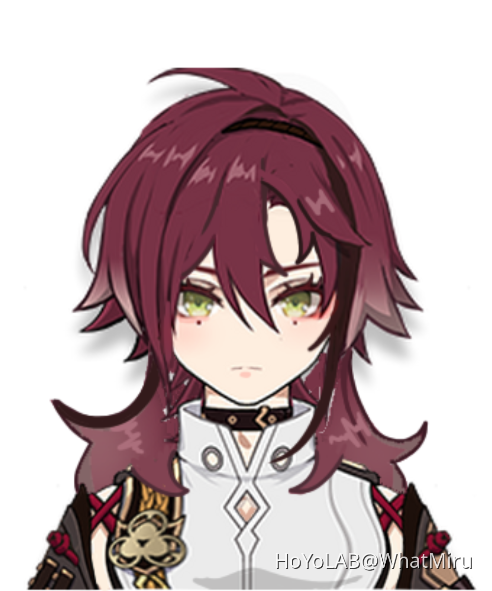 クラブ heizou hb heizou Genshin Impact | HoYoLAB