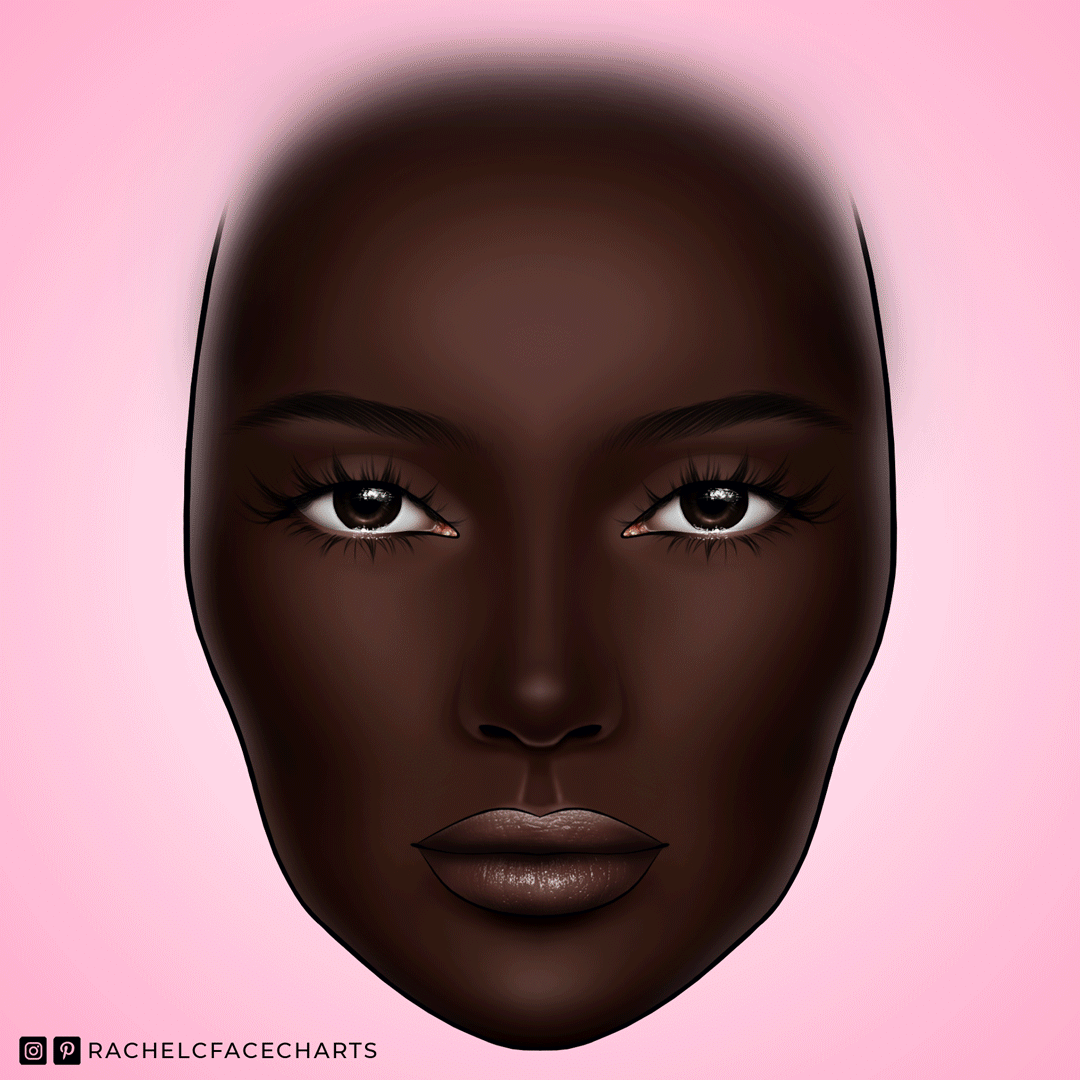 makeup-look-inspired-by-yanfei-genshin-impact-hoyolab