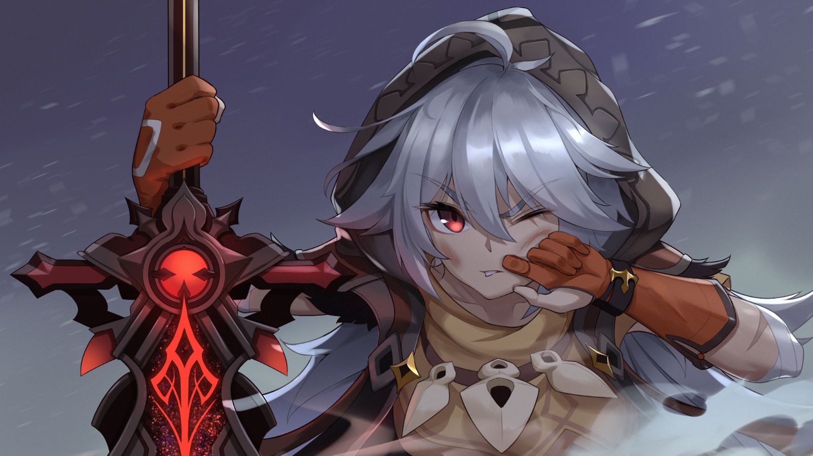 How I build my Razor and what I've tested so far Genshin Impact | HoYoLAB