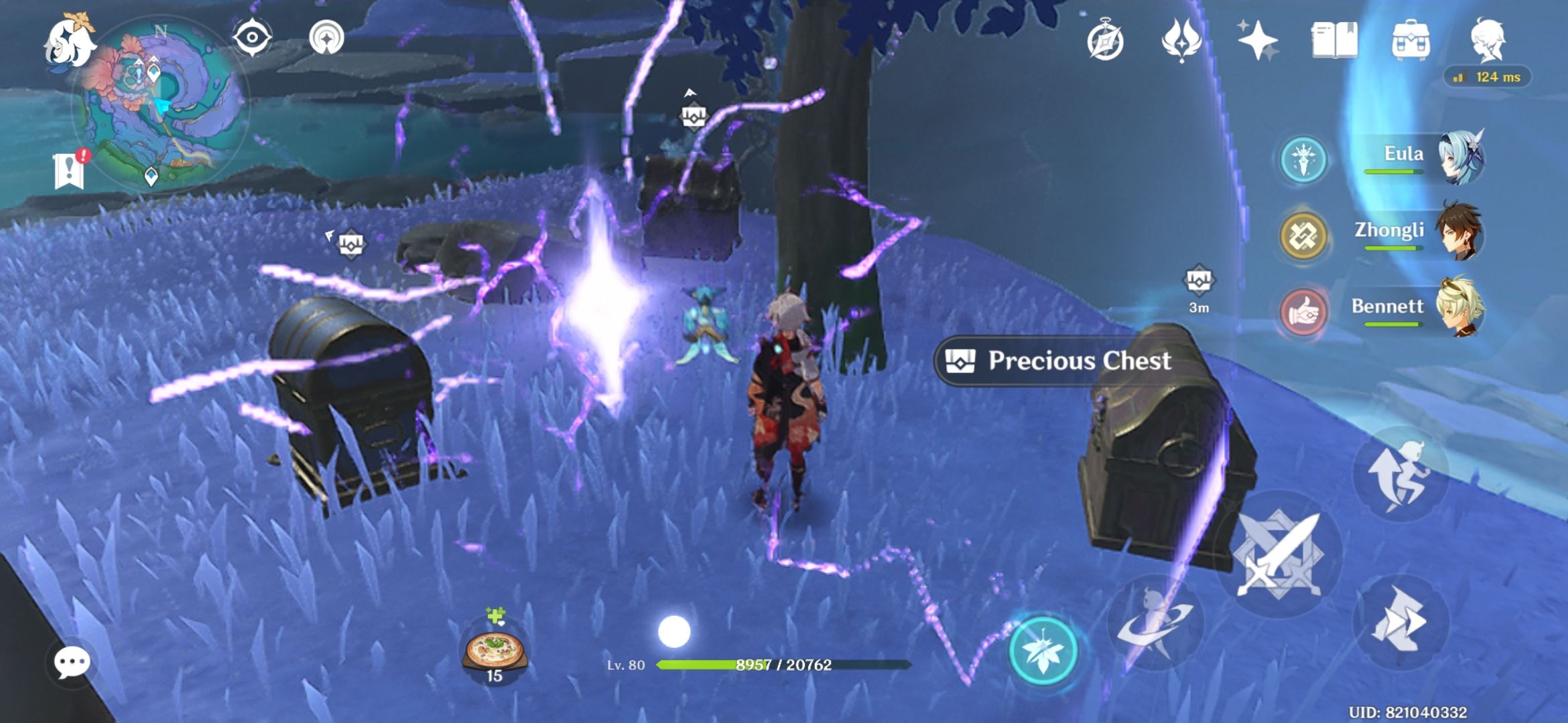 chests Genshin Impact HoYoLAB