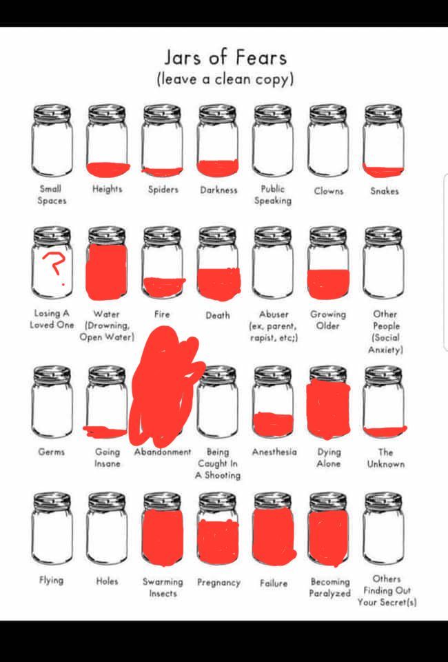 Jars of Fear Genshin Impact HoYoLAB