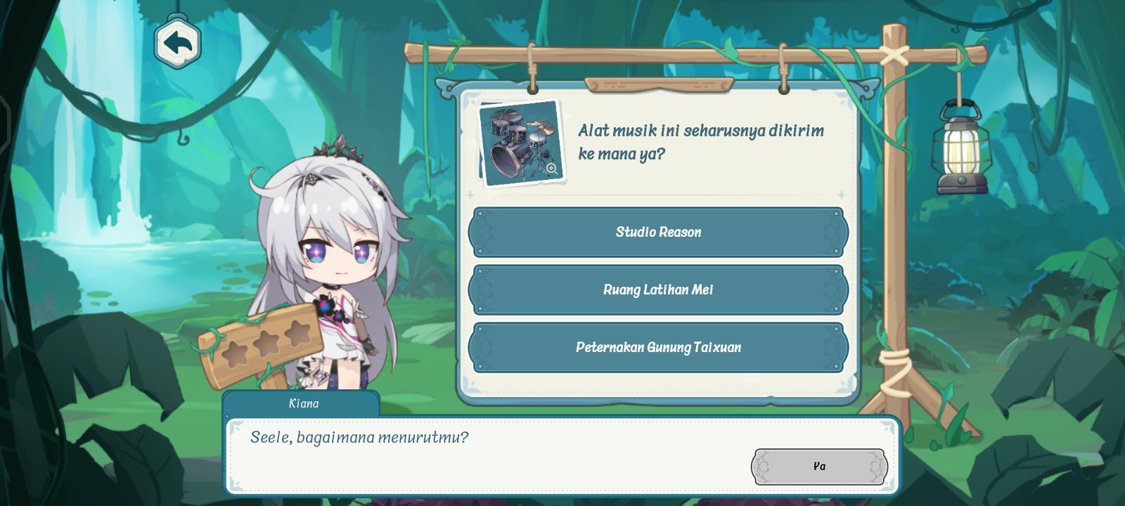 김포 금쌀 선호 생막걸리 (Gimpo Geumssal Seonho Saeng Makgeolli)