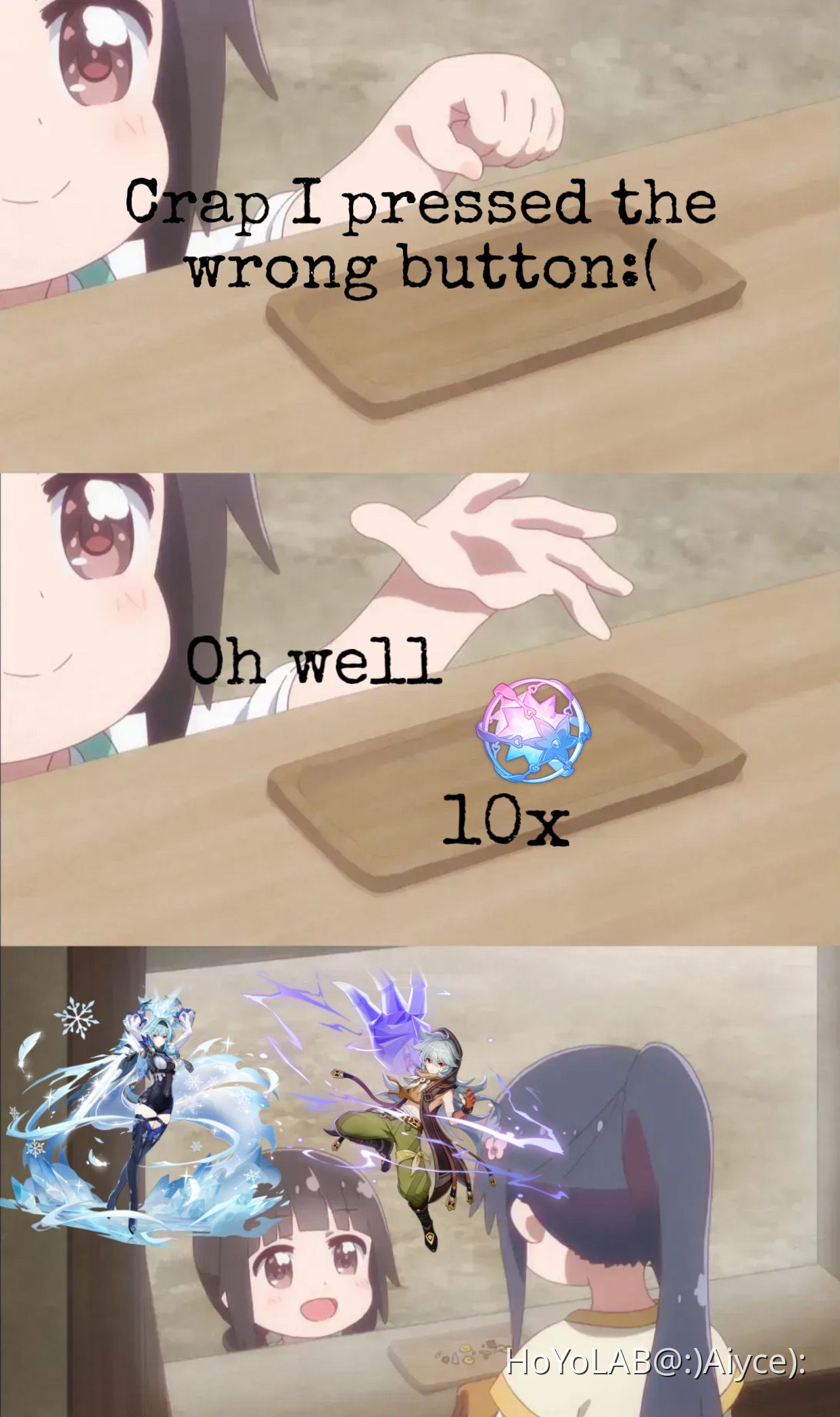 Shocking Genshin Impact Leaks Explained - y9wdi2o