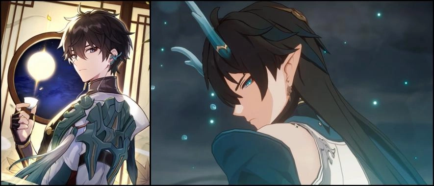 HoYoLAB - Official Community