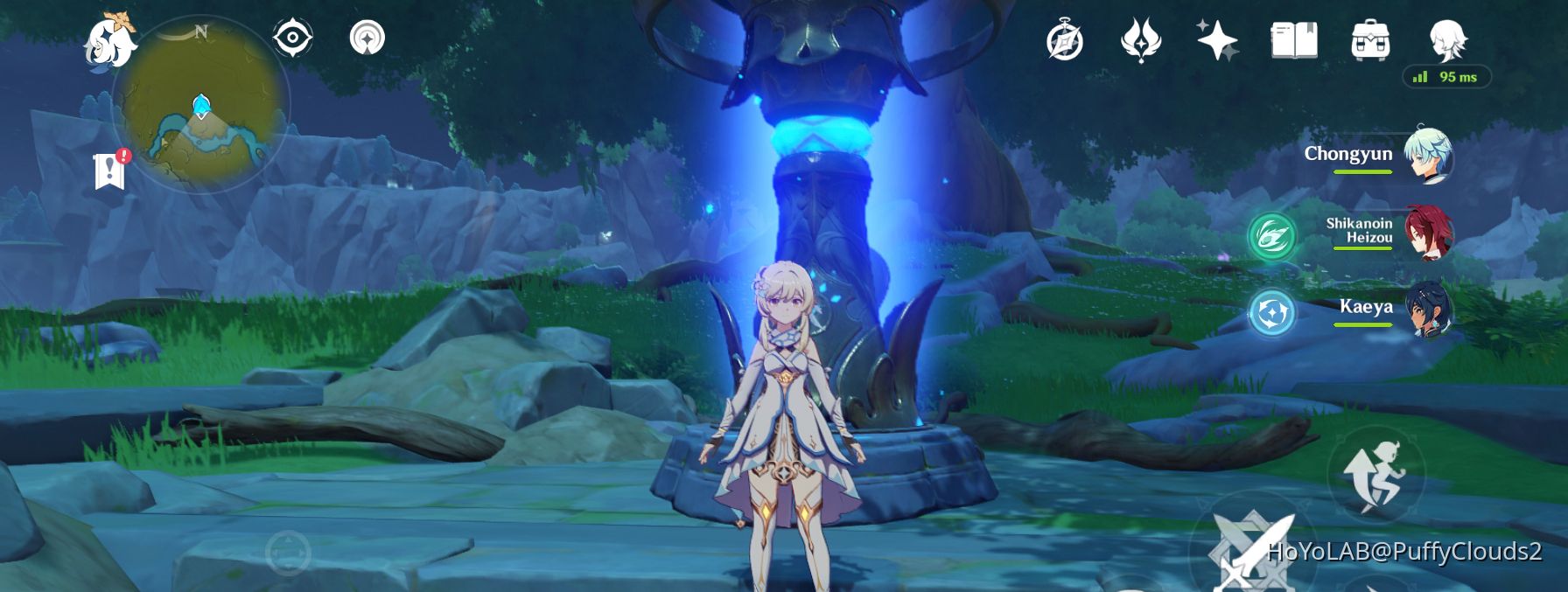 How To Delete Past Quest Resources Genshin Impact HoYoLAB