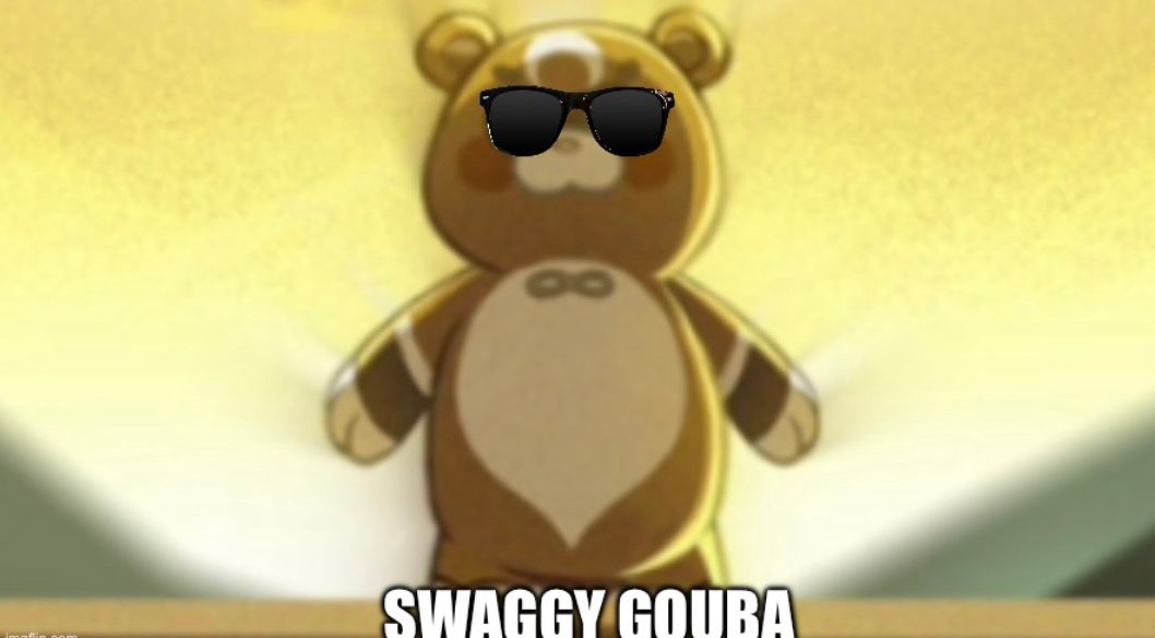 Gouba very cool genshin impact hoyolab