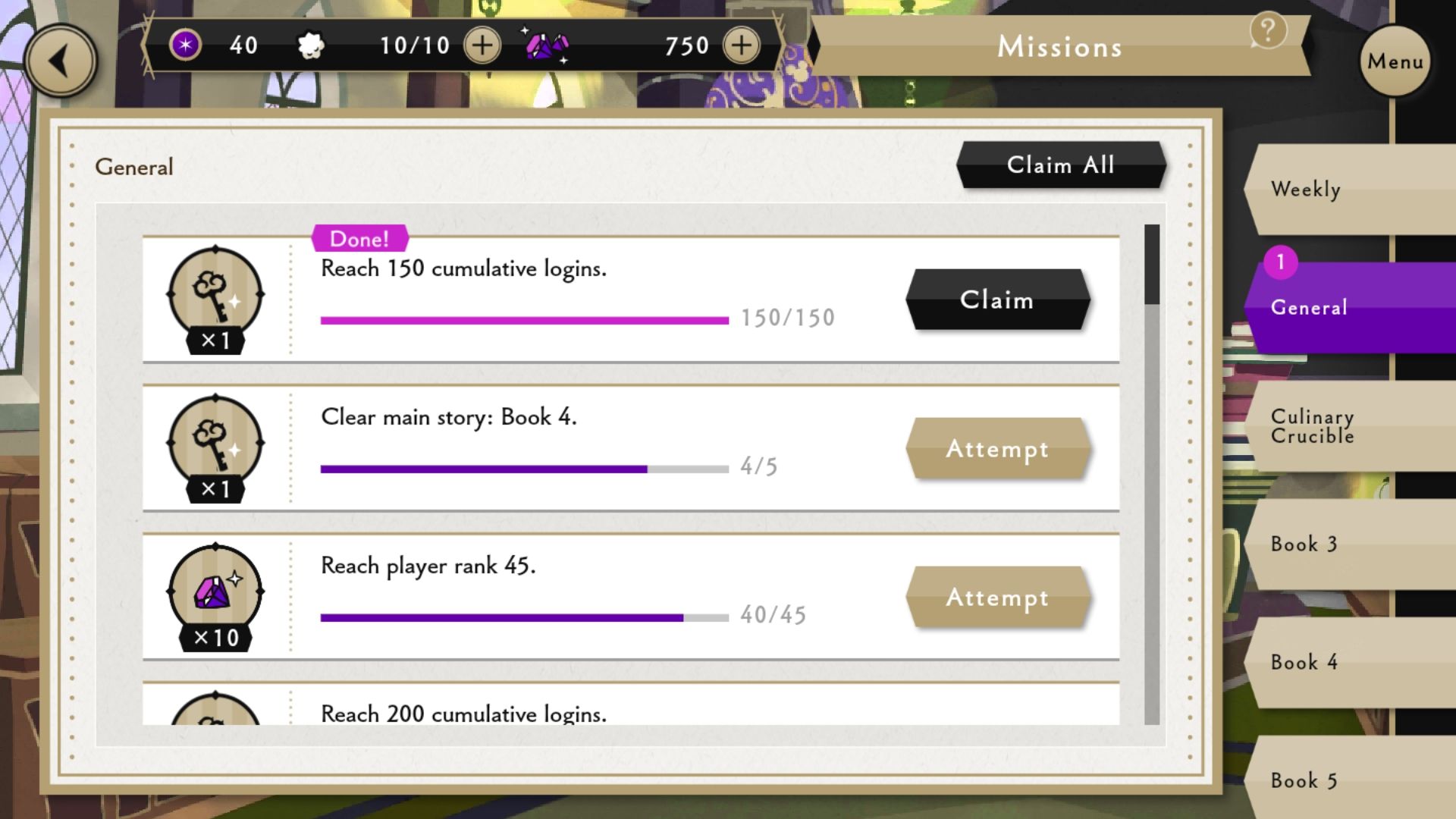 Happy 150th Login D HoYoLAB