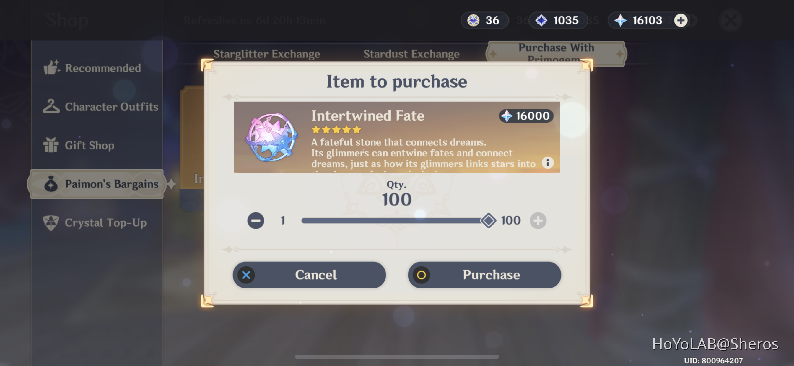 From my 1st 10x pulls to 80x pulls Genshin Impact | HoYoLAB