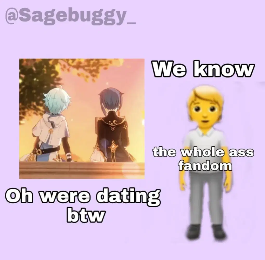 More Chongyun memes Genshin Impact | HoYoLAB